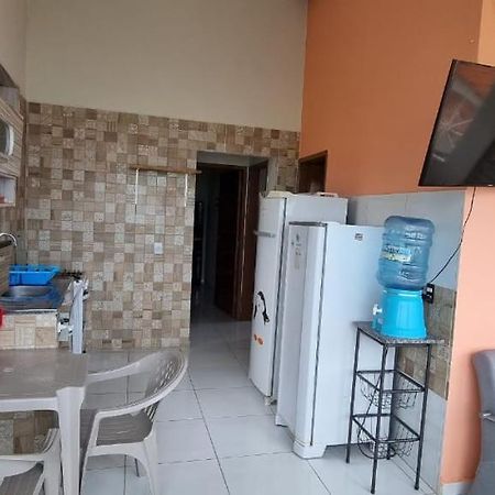 Apt. Caminho De Moisés Maragogi Exterior foto