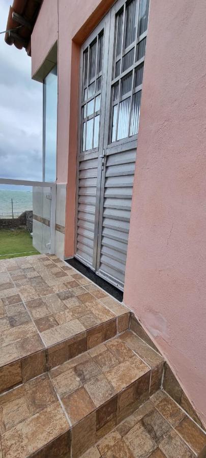 Apt. Caminho De Moisés Maragogi Exterior foto