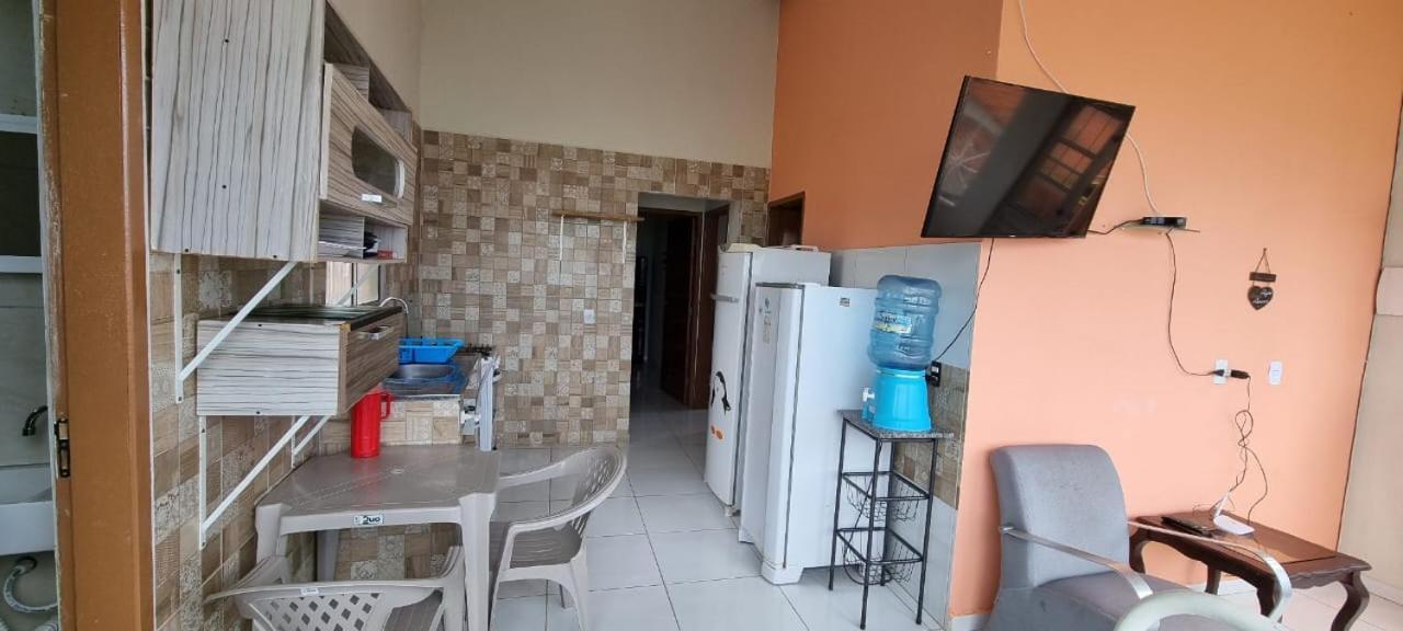 Apt. Caminho De Moisés Maragogi Exterior foto